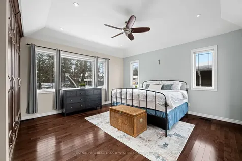 75 Lyon Avenue Guelph ON N1H 5C7