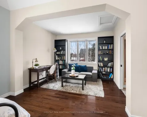 75 Lyon Avenue Guelph ON N1H 5C7