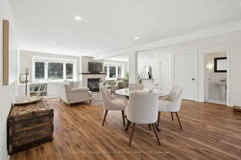 75 Lyon Avenue Guelph ON N1H 5C7