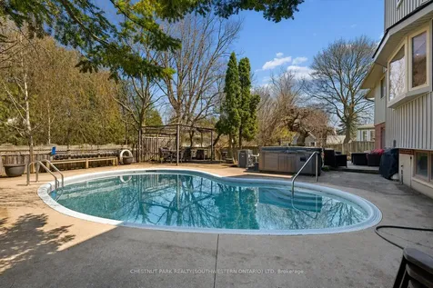 75 Lyon Avenue Guelph ON N1H 5C7