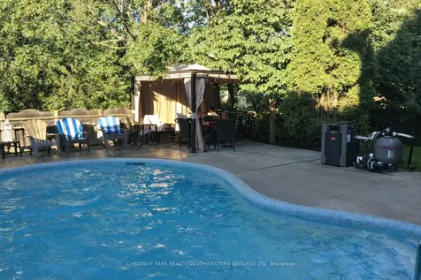 75 Lyon Avenue Guelph ON N1H 5C7