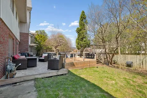 75 Lyon Avenue Guelph ON N1H 5C7