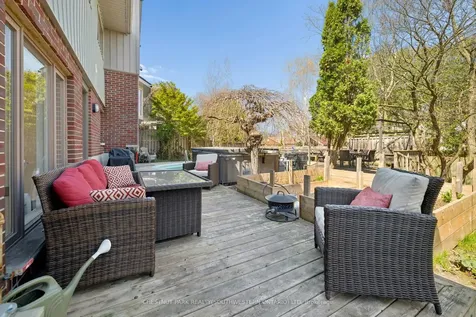 75 Lyon Avenue Guelph ON N1H 5C7