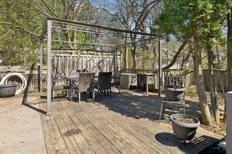 75 Lyon Avenue Guelph ON N1H 5C7