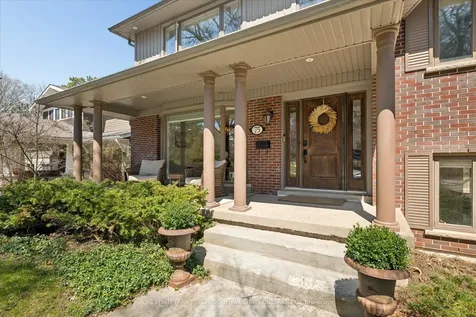 75 Lyon Avenue Guelph ON N1H 5C7