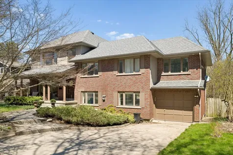 75 Lyon Avenue Guelph ON N1H 5C7