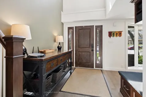 75 Lyon Avenue Guelph ON N1H 5C7