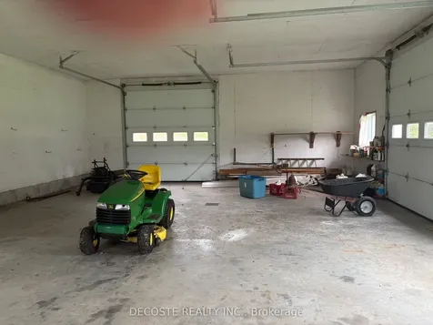 21437 Concession 7 Road South Glengarry ON K0C 1Z0