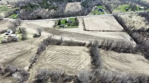 21437 Concession 7 Road South Glengarry ON K0C 1Z0