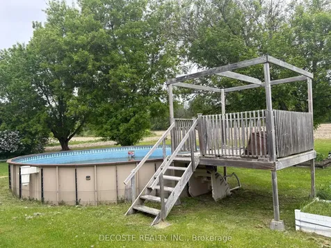 21437 Concession 7 Road South Glengarry ON K0C 1Z0