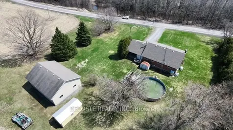21437 Concession 7 Road South Glengarry ON K0C 1Z0