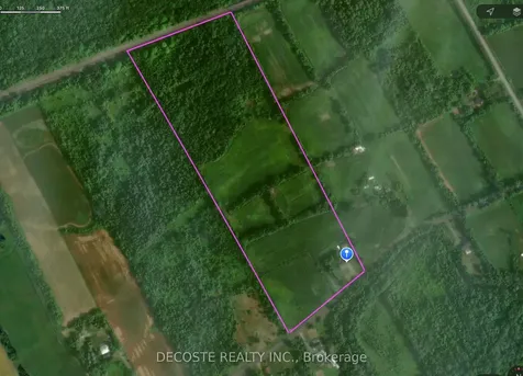 21437 Concession 7 Road South Glengarry ON K0C 1Z0
