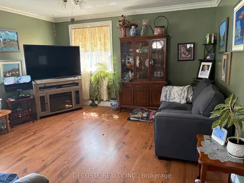 21437 Concession 7 Road South Glengarry ON K0C 1Z0