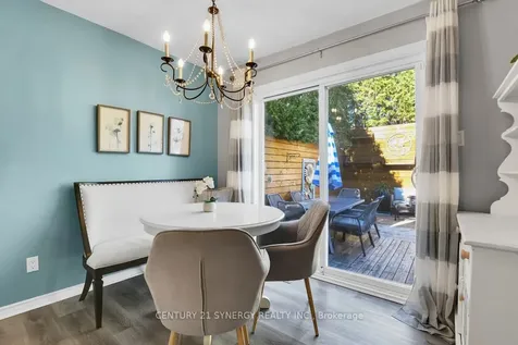25 Waterton Crescent Kanata ON K2M 1Y8