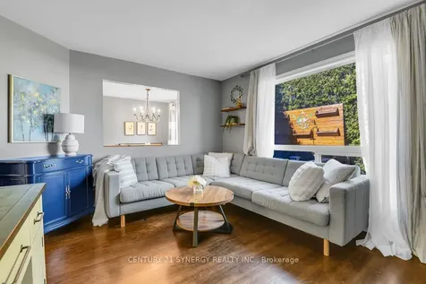 25 Waterton Crescent Kanata ON K2M 1Y8