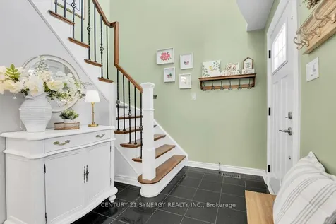 25 Waterton Crescent Kanata ON K2M 1Y8
