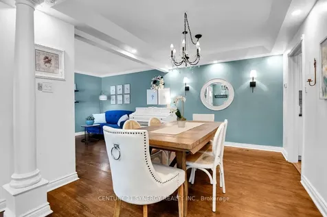 25 Waterton Crescent Kanata ON K2M 1Y8