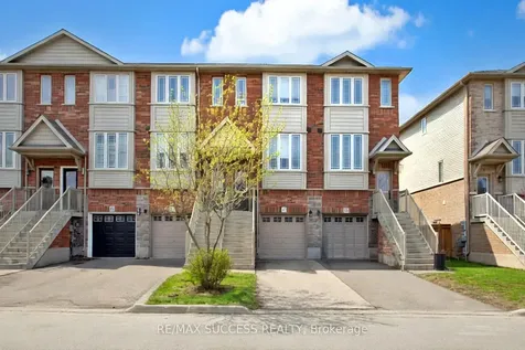 47 Edenrock Drive Hamilton ON L8E 0G6