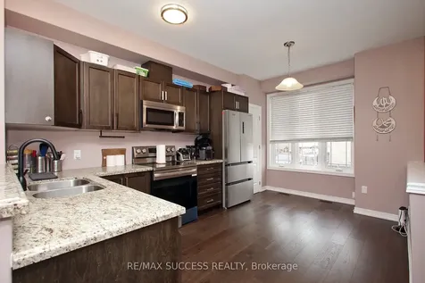 47 Edenrock Drive Hamilton ON L8E 0G6