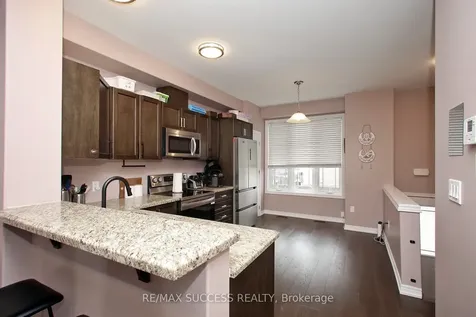 47 Edenrock Drive Hamilton ON L8E 0G6