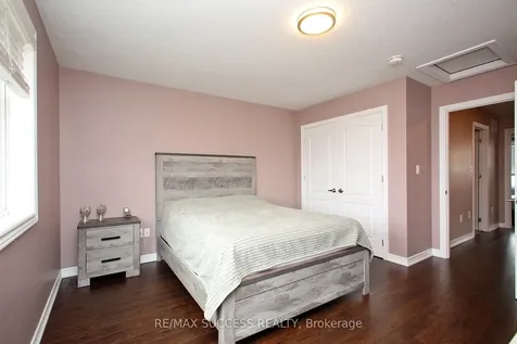 47 Edenrock Drive Hamilton ON L8E 0G6