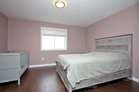 47 Edenrock Drive Hamilton ON L8E 0G6