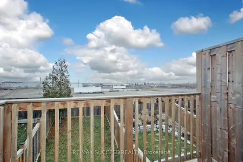 47 Edenrock Drive Hamilton ON L8E 0G6
