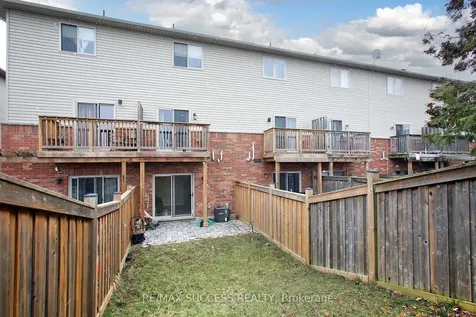 47 Edenrock Drive Hamilton ON L8E 0G6