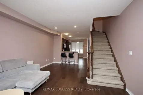 47 Edenrock Drive Hamilton ON L8E 0G6