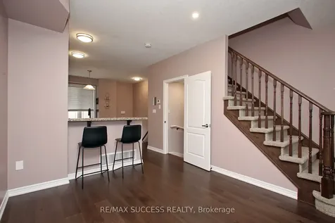 47 Edenrock Drive Hamilton ON L8E 0G6