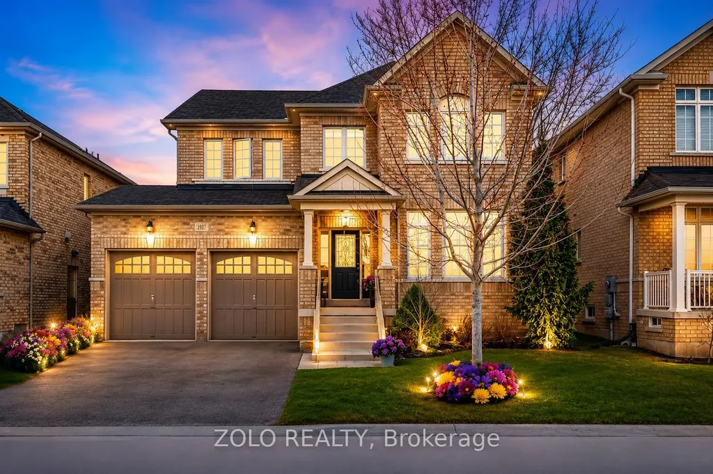 107 Attridge Crescent Hamilton ON L0R 2H7