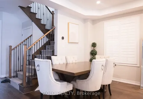 107 Attridge Crescent Hamilton ON L0R 2H7