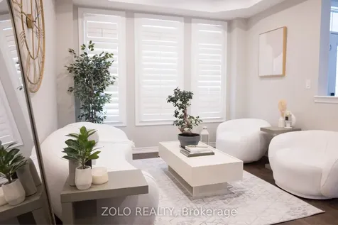 107 Attridge Crescent Hamilton ON L0R 2H7