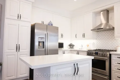 107 Attridge Crescent Hamilton ON L0R 2H7