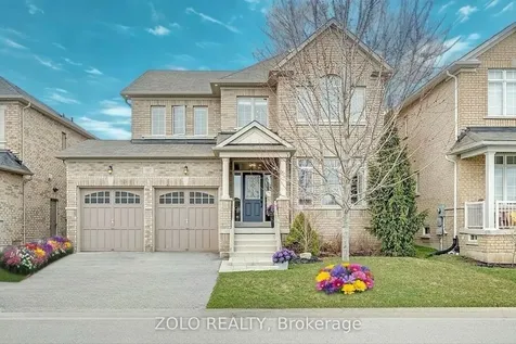 107 Attridge Crescent Hamilton ON L0R 2H7