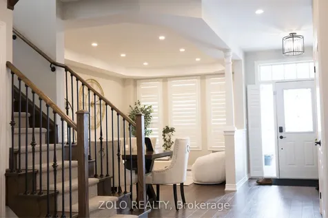 107 Attridge Crescent Hamilton ON L0R 2H7