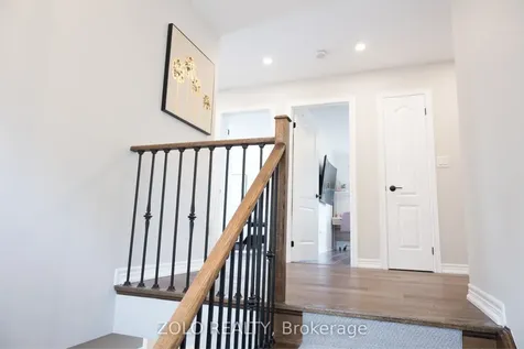 107 Attridge Crescent Hamilton ON L0R 2H7