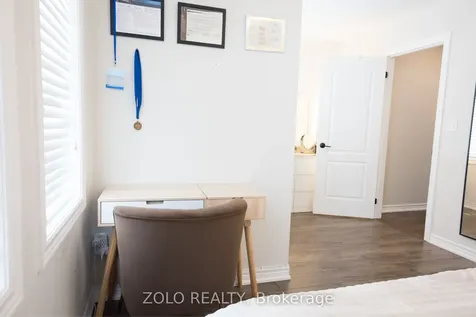 107 Attridge Crescent Hamilton ON L0R 2H7