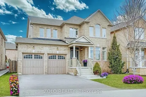 107 Attridge Crescent Hamilton ON L0R 2H7