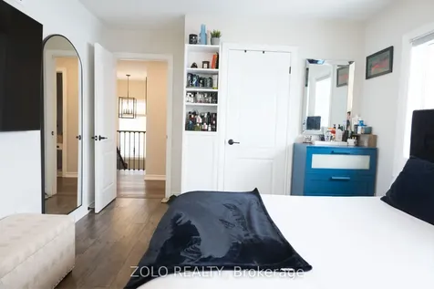 107 Attridge Crescent Hamilton ON L0R 2H7