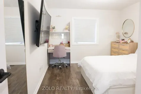 107 Attridge Crescent Hamilton ON L0R 2H7