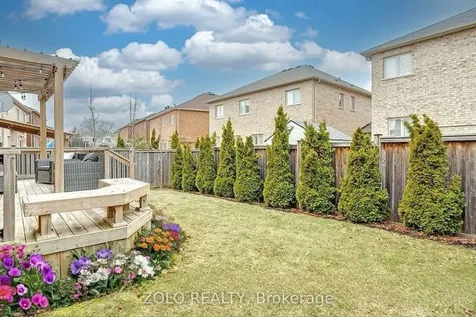 107 Attridge Crescent Hamilton ON L0R 2H7