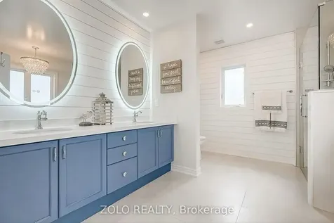 107 Attridge Crescent Hamilton ON L0R 2H7