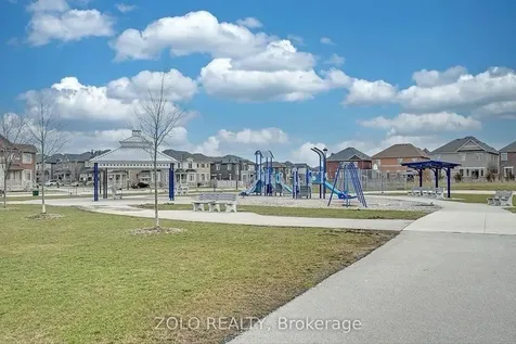 107 Attridge Crescent Hamilton ON L0R 2H7