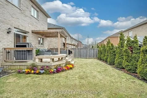 107 Attridge Crescent Hamilton ON L0R 2H7