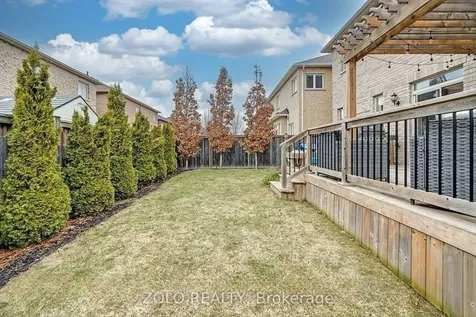 107 Attridge Crescent Hamilton ON L0R 2H7