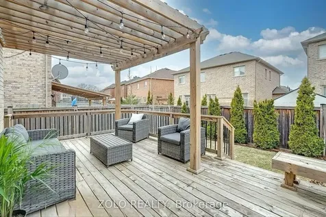 107 Attridge Crescent Hamilton ON L0R 2H7