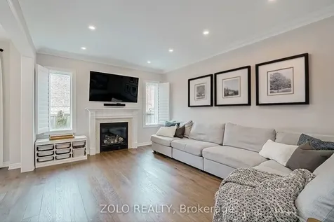 107 Attridge Crescent Hamilton ON L0R 2H7