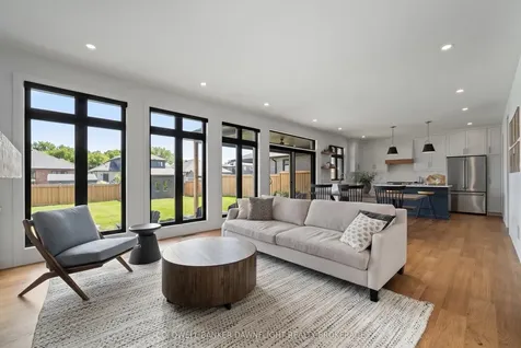 160 Foxborough Place Thames Centre ON N0M 2P0