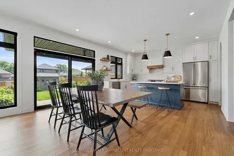 160 Foxborough Place Thames Centre ON N0M 2P0